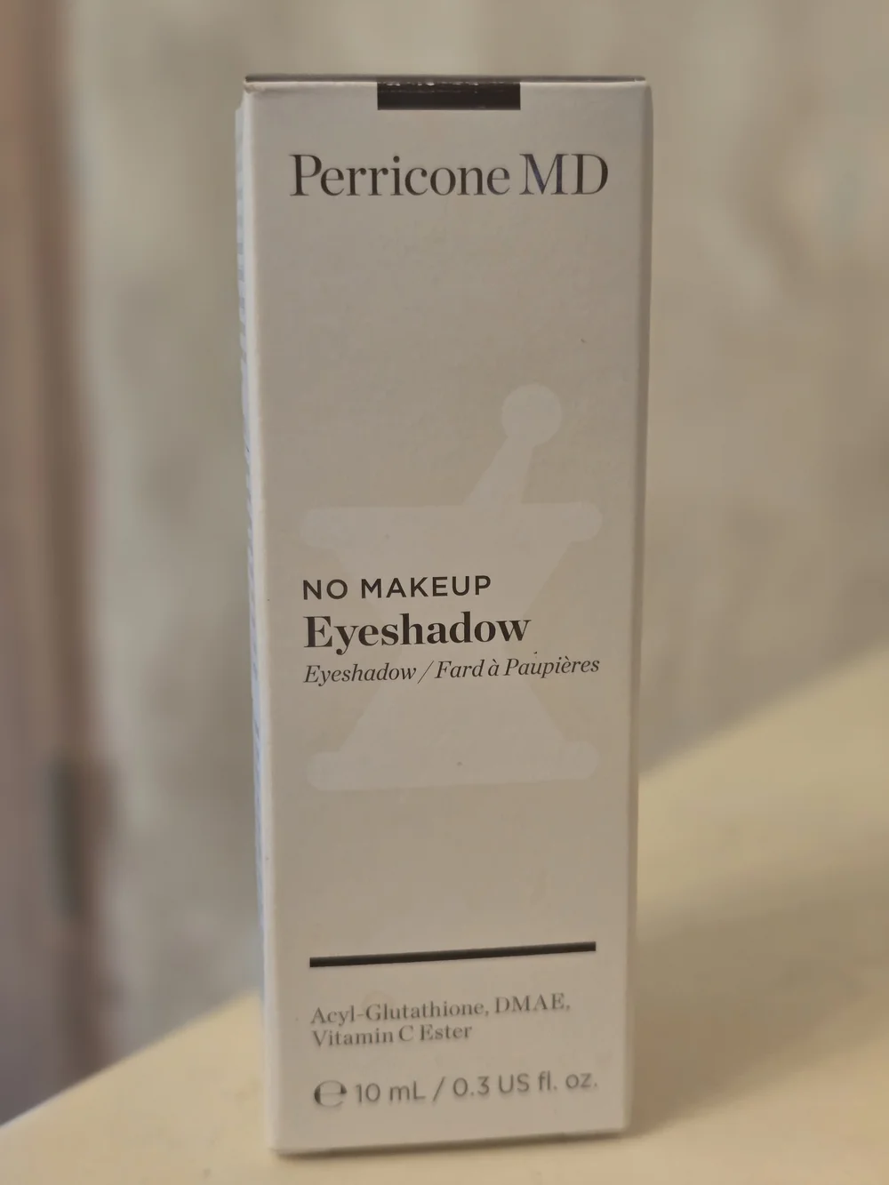 Perricone MD No Makeup Eyeshadow - Shade 4